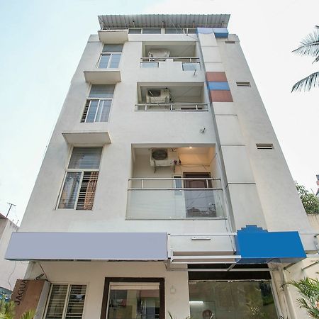 Oyo 13170 Victory Suites Bangalore Exterior photo