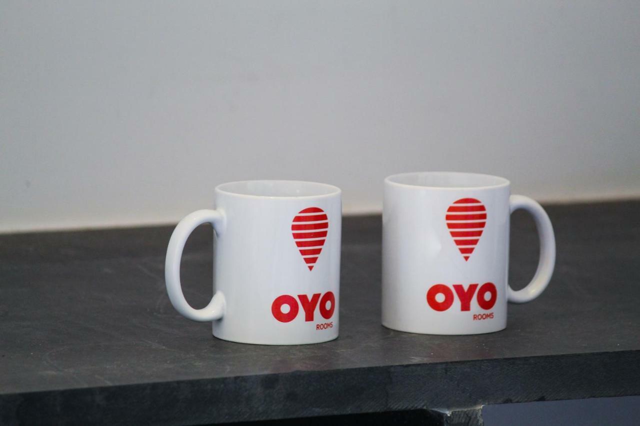 Oyo 13170 Victory Suites Bangalore Exterior photo