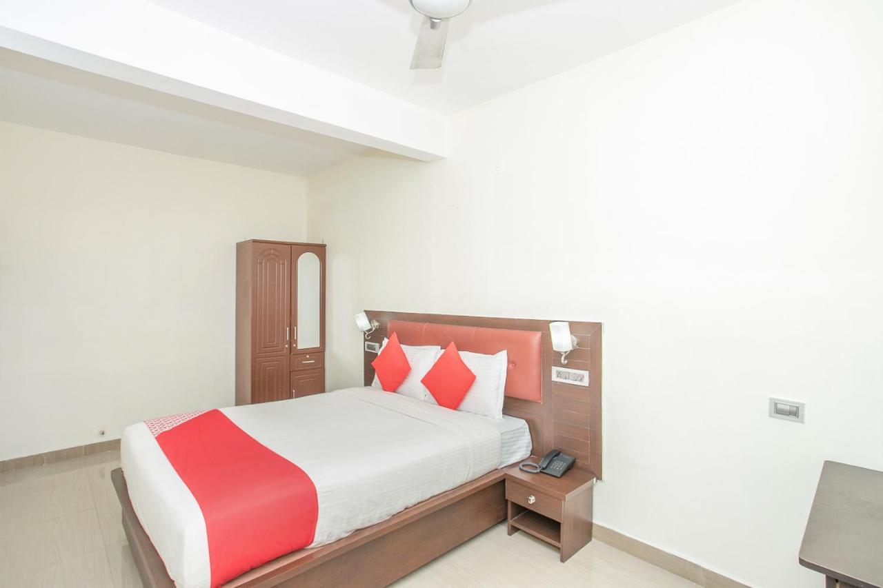 Oyo 13170 Victory Suites Bangalore Exterior photo