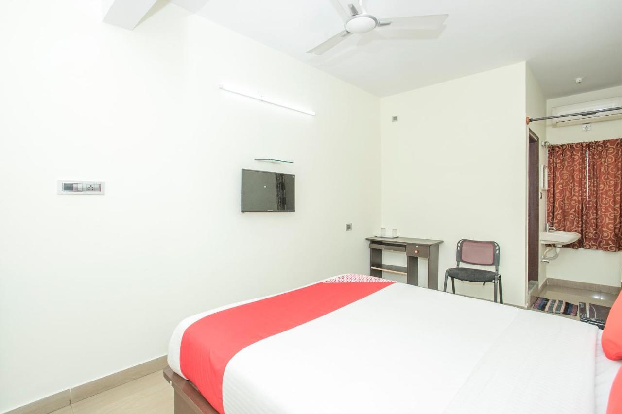 Oyo 13170 Victory Suites Bangalore Exterior photo